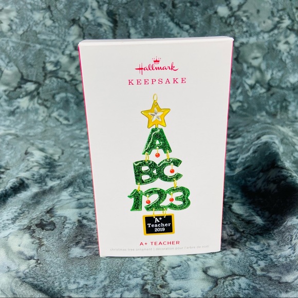 Hallmark Christmas Ornament - Picture 2 of 6